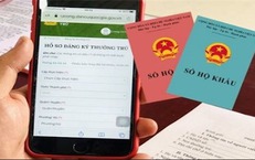 Quy định mới liên quan đến đăng ký thường trú, tạm trú cần lưu ý