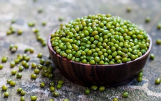 Cách sử dụng đậu xanh thanh nhiệt, thải độc da, tốt cho sức khỏe và sắc đẹp