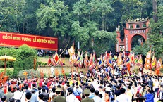 Bộ Nội vụ nói gì trước thông tin lan truyền nghỉ lễ Giỗ Tổ, 30/4–1/5 kéo dài 9 ngày?