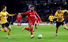 Lịch thi đấu bóng đá hôm nay ngày 6/3 - 7/3: Liverpool đấu Wolves