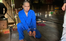 Ám ảnh của người vợ bị chồng 'hờ' thòng dây qua cổ, tưới xăng lên người