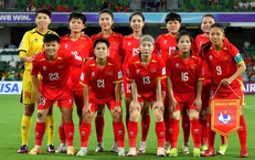 Lịch thi đấu bóng đá hôm nay ngày 7/3 - 8/3: Đội tuyển nữ Việt Nam đấu Đài Bắc Trung Hoa