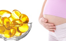 Bổ sung dầu cá và ăn cá: Lựa chọn nào tối ưu cho mẹ bầu?