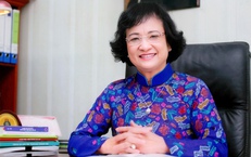 Thanh xuân và khát vọng của nữ Bộ trưởng Bộ Y tế đầu tiên tại Việt Nam