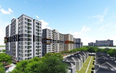 Người hưởng chế độ theo Quyết định 62 có được ưu tiên mua nhà ở xã hội?