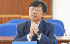 Bắt nguyên Chủ tịch HĐQT Vinaconex Nguyễn Hữu Tới