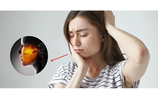 Dinh dưỡng hỗ trợ phòng ngừa biến chứng của viêm khớp thái dương hàm