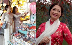 NSƯT Lê Vân 'Bao giờ cho đến tháng 10' có cuộc sống ra sao ở tuổi U70?