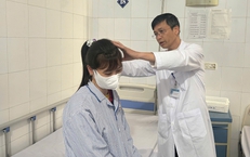 Phát hiện nhiều trường hợp nhiễm đa ký sinh trùng hiếm gặp ở Hải Phòng