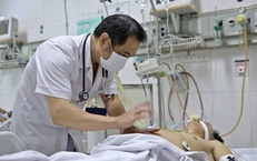 Kỳ thi đánh giá năng lực hành nghề y: Chuẩn hoá năng lực ngành y tiến tới hội nhập quốc tế