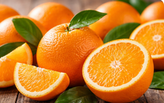 Quả cam: Vị thuốc tự nhiên giàu dưỡng chất tốt cho cơ thể