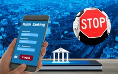 3 trường hợp mobile banking tự ngừng hoạt động từ tháng 3/2026
