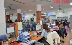 Hướng dẫn tạm thời chi trả kinh phí hỗ trợ người lao động tham gia đào tạo nghề