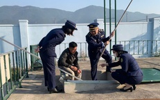 Nghệ An giám sát chặt hoạt động kinh doanh xăng dầu, bảo đảm nguồn cung