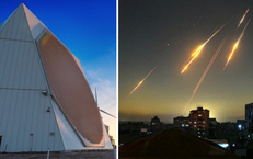 Iran phá hủy nhiều hệ thống radar trị giá khoảng 2,7 tỷ USD của Mỹ