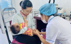 Bộ Y tế đề xuất quy định về hoạt động tiêm chủng thế nào?