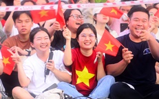 Thời tiết ngày bầu cử toàn quốc 15/3 diễn ra thế nào?