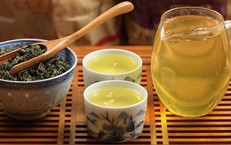 Những thành phần không nên cho vào trà