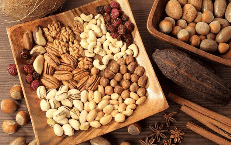 Giảm mỡ máu không dùng thuốc: 6 loại ngũ cốc nên bổ sung hằng ngày để kiểm soát cholesterol