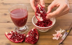 3 cách ăn quả lựu tốt nhất giúp chống lão hóa