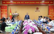 Hoàn thiện quy trình kiểm tra năng lực hành nghề y: Hướng tới chuẩn hóa, minh bạch toàn hệ thống