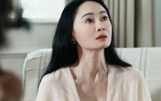 Nữ NSƯT gây sốt phim giờ vàng với vai bà mẹ cay nghiệt muốn là 'tắc kè hoa' trong diễn xuất, bứt ra vùng an toàn