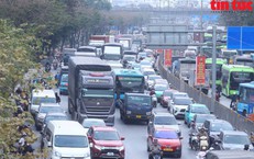 Hà Nội: Đề xuất cho phép dòng xe ô tô tải Pickup được lưu thông như xe ô tô con