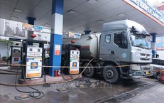 Bộ Công Thương ban hành kế hoạch hỏa tốc đảm bảo nguồn cung xăng dầu