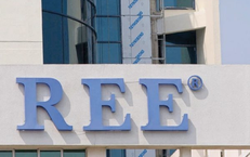 Chứng khoán AGR khuyến nghị tăng tỷ trọng cổ phiếu REE