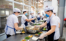 Bộ Y tế lập 2 đoàn kiểm tra an toàn thực phẩm bếp ăn tập thể ở Ninh Bình và Hà Nội