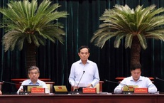 TPHCM chủ trương miễn phí xe buýt cho người dân nhằm bảo vệ môi trường