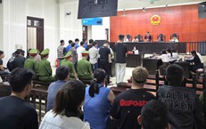 Nhóm 'báo thủ' coi thường pháp luật và bản án cho sự ngông cuồng