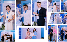 Dược mỹ phẩm thuần Việt Trioderma: Lựa chọn mới trong hỗ trợ giảm mụn