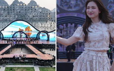 Hòa Minzy, Trúc Nhân sẽ khuấy động sân khấu 4.000 m2 của Khai mạc Liên hoan Phát thanh toàn quốc lần thứ XVII