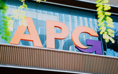 Chứng khoán APG bị xử lý vi phạm