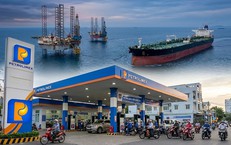 ACBS khuyến nghị mua cổ phiếu PLX của Petrolimex