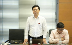 ĐBQH: An toàn thực phẩm trong trường học là vấn đề chiến lược cấp quốc gia