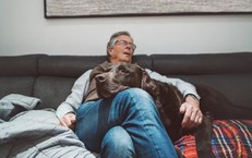 4 rối loạn giấc ngủ có thể là dấu hiệu cảnh báo sa sút trí tuệ