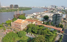 TPHCM dự kiến khởi công đồng loạt 7 dự án lớn dịp 30/4, kích hoạt động lực tăng trưởng