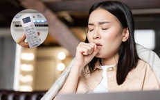 Nắng nóng gõ cửa, vì sao 'hội mũi nhạy cảm' vẫn nghẹt cứng dù trời không lạnh?