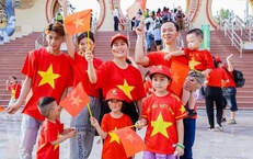 Chốt lịch nghỉ 30/4 và 1/5: Không hoán đổi để nghỉ 9 ngày
