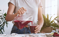 8 loại thức uống tự nhiên giúp hỗ trợ hạ huyết áp hiệu quả