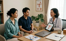 Khám sức khỏe tiền hôn nhân cần lưu ý gì?