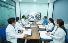 Từ nỗi sợ ‘bỏ sót’ đến hành trình gõ cửa y học Nhật Bản