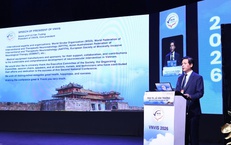 Can thiệp mạch thần kinh Việt Nam đã làm chủ nhiều kỹ thuật khó nhất thế giới