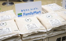 Căng thẳng Trung Đông đẩy giá gạo xuất khẩu châu Á đi lên