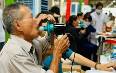 Gia tăng COPD và hen tại Việt Nam, phát hiện muộn, người bệnh phải trả giá đắt