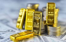 Giá vàng thế giới diễn biến thận trọng trước thềm đàm phán Mỹ - Iran