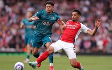 Lịch thi đấu bóng đá hôm nay ngày 11/4 - 12/4: Arsenal đấu Bournemouth