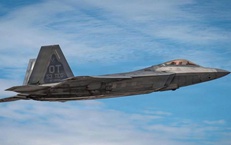 F-22 Raptor Mỹ, J-20 Trung Quốc và Su-57 Nga: Tiêm kích nào thống trị bầu trời?